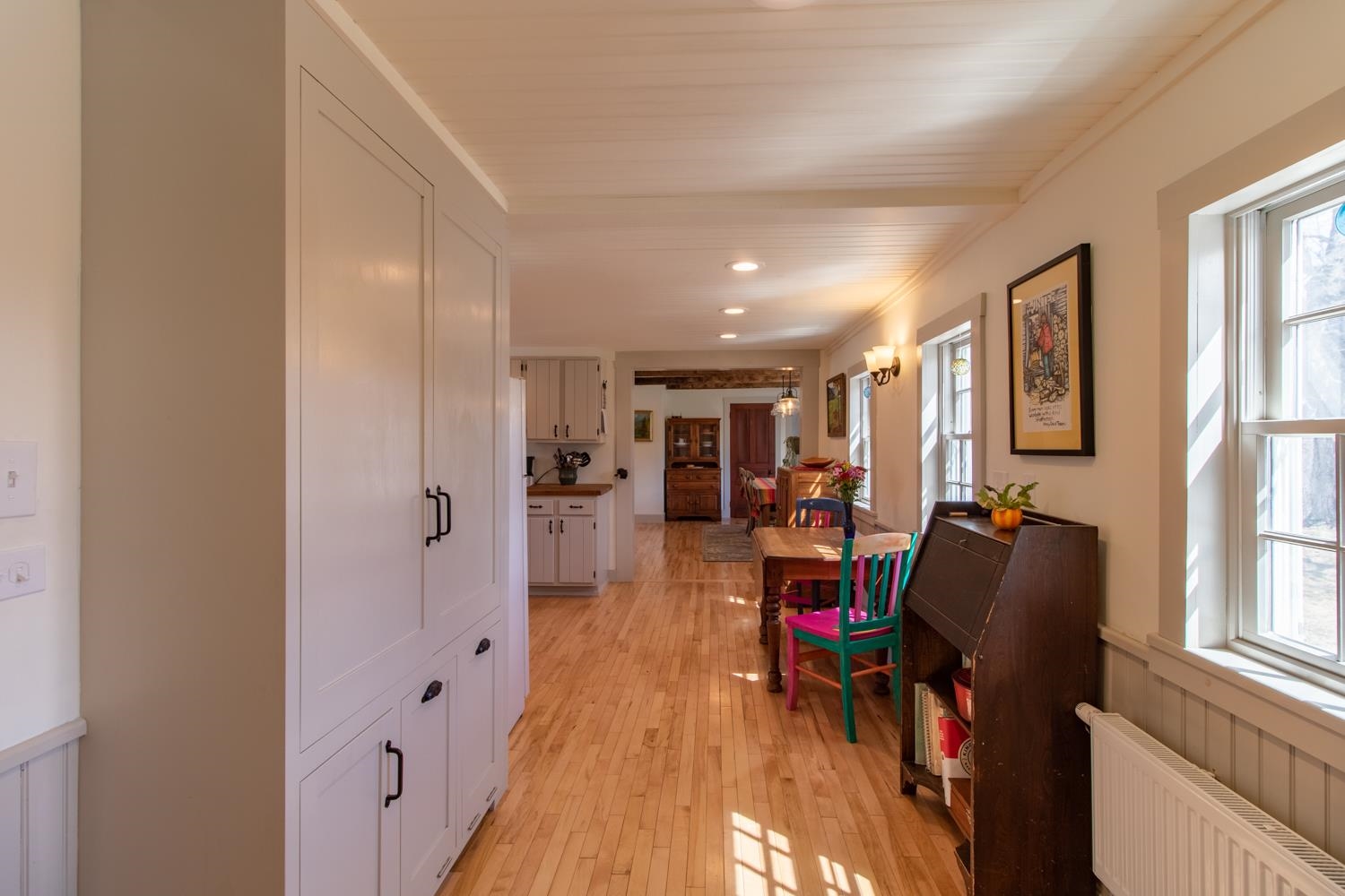 105 Corey Hill Road Newbury, VT 05051 - Photo 7 of 30