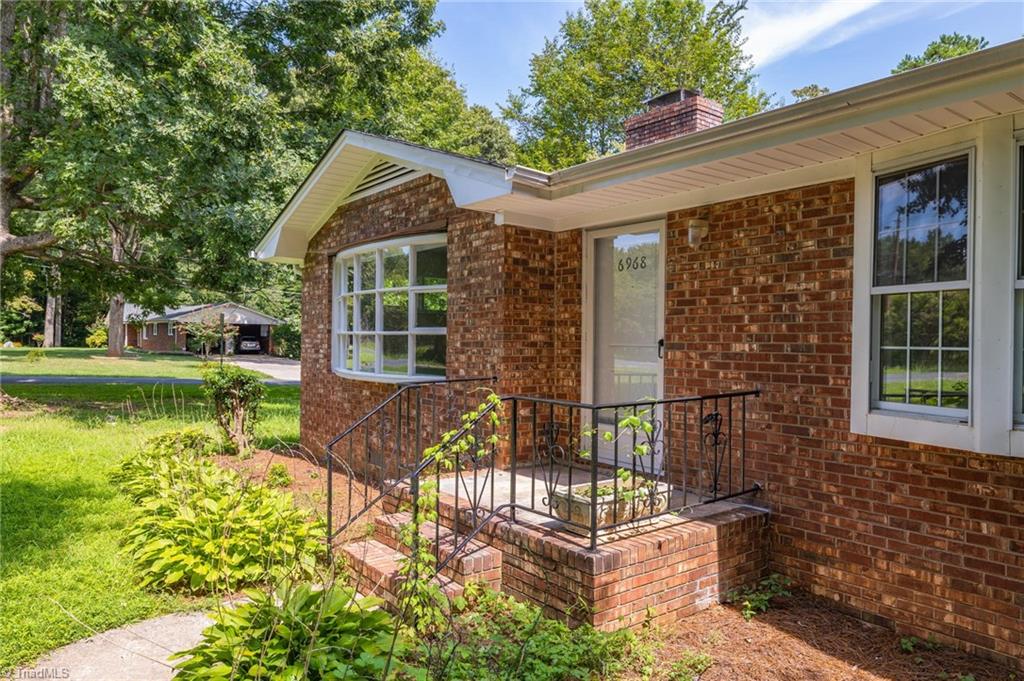 6968 Cedar Square Road Archdale, NC 27263 - Photo 4 of 30