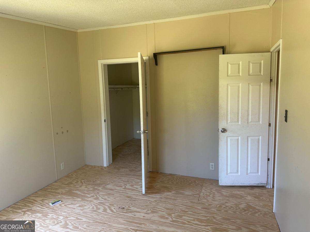 642 Still Road Alamo, GA 30411 - Photo 10 of 21 a view of an empty room