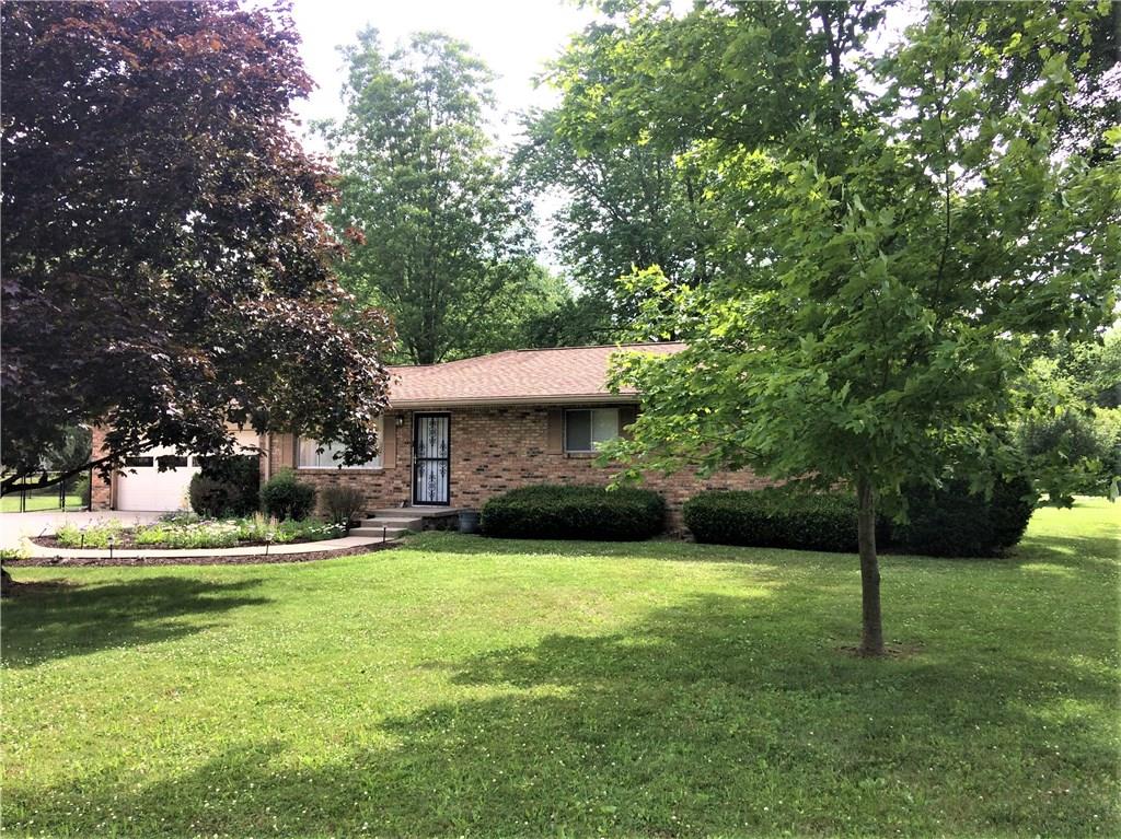 5415 Tincher Road Indianapolis, IN 46221 - Photo 1 of 21 Gallery Image 1