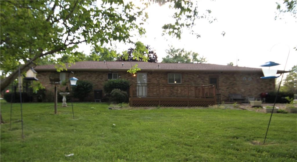 5415 Tincher Road Indianapolis, IN 46221 - Photo 17 of 21 Gallery Image 17
