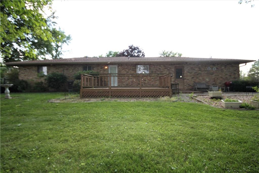 5415 Tincher Road Indianapolis, IN 46221 - Photo 18 of 21 Gallery Image 18