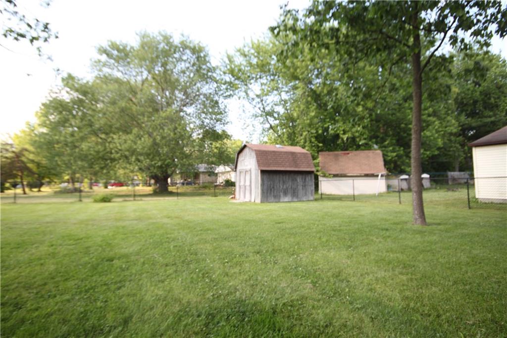 5415 Tincher Road Indianapolis, IN 46221 - Photo 20 of 21 Gallery Image 20