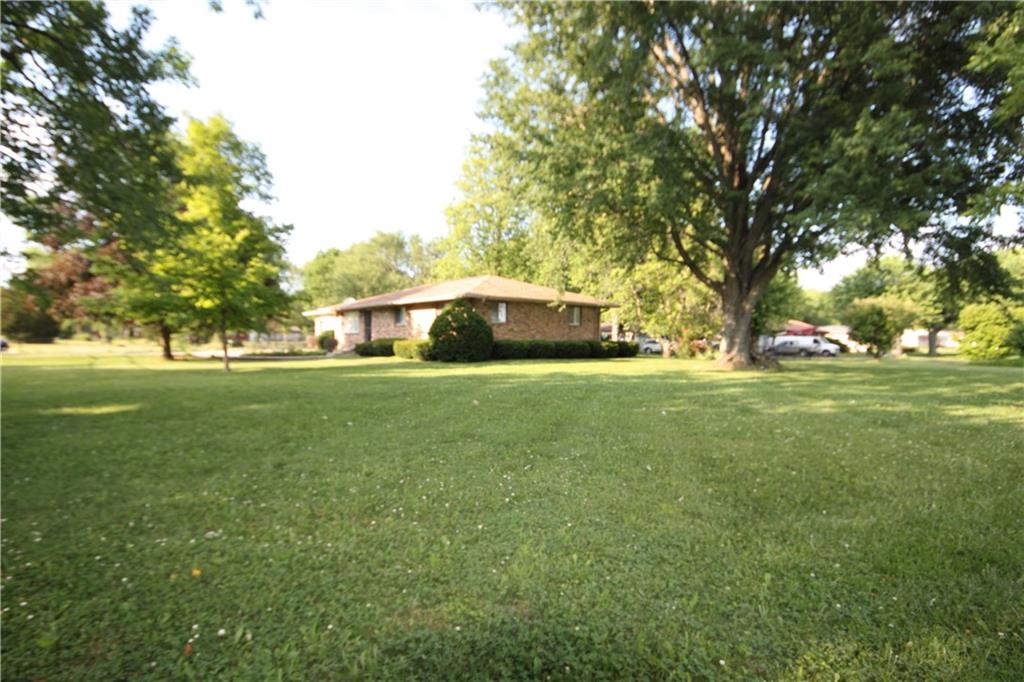 5415 Tincher Road Indianapolis, IN 46221 - Photo 3 of 21 Gallery Image 3