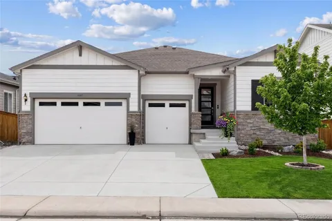 $875,000 | 6587 Merrimack Dr., Castle Pines, CO 80108