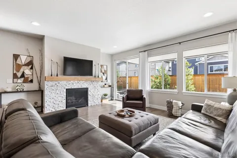 $875,000 | 6587 Merrimack Dr., Castle Pines, CO 80108