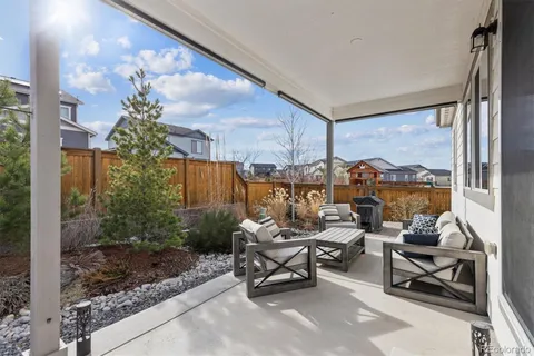 $875,000 | 6587 Merrimack Dr., Castle Pines, CO 80108