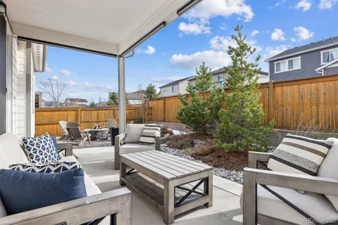 $875,000 | 6587 Merrimack Dr., Castle Pines, CO 80108