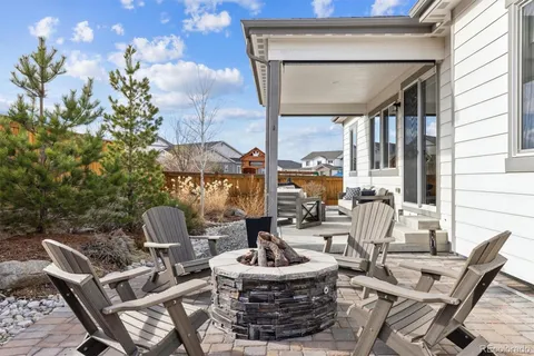 $875,000 | 6587 Merrimack Dr., Castle Pines, CO 80108