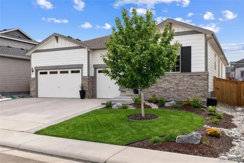 $875,000 | 6587 Merrimack Dr., Castle Pines, CO 80108