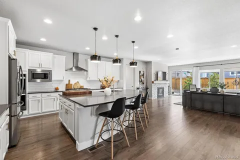 $875,000 | 6587 Merrimack Dr., Castle Pines, CO 80108