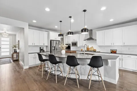 $875,000 | 6587 Merrimack Dr., Castle Pines, CO 80108