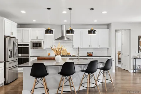 $875,000 | 6587 Merrimack Dr., Castle Pines, CO 80108