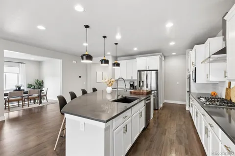 $875,000 | 6587 Merrimack Dr., Castle Pines, CO 80108