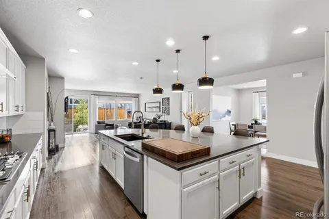 $875,000 | 6587 Merrimack Dr., Castle Pines, CO 80108