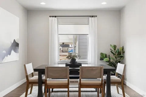 $875,000 | 6587 Merrimack Dr., Castle Pines, CO 80108