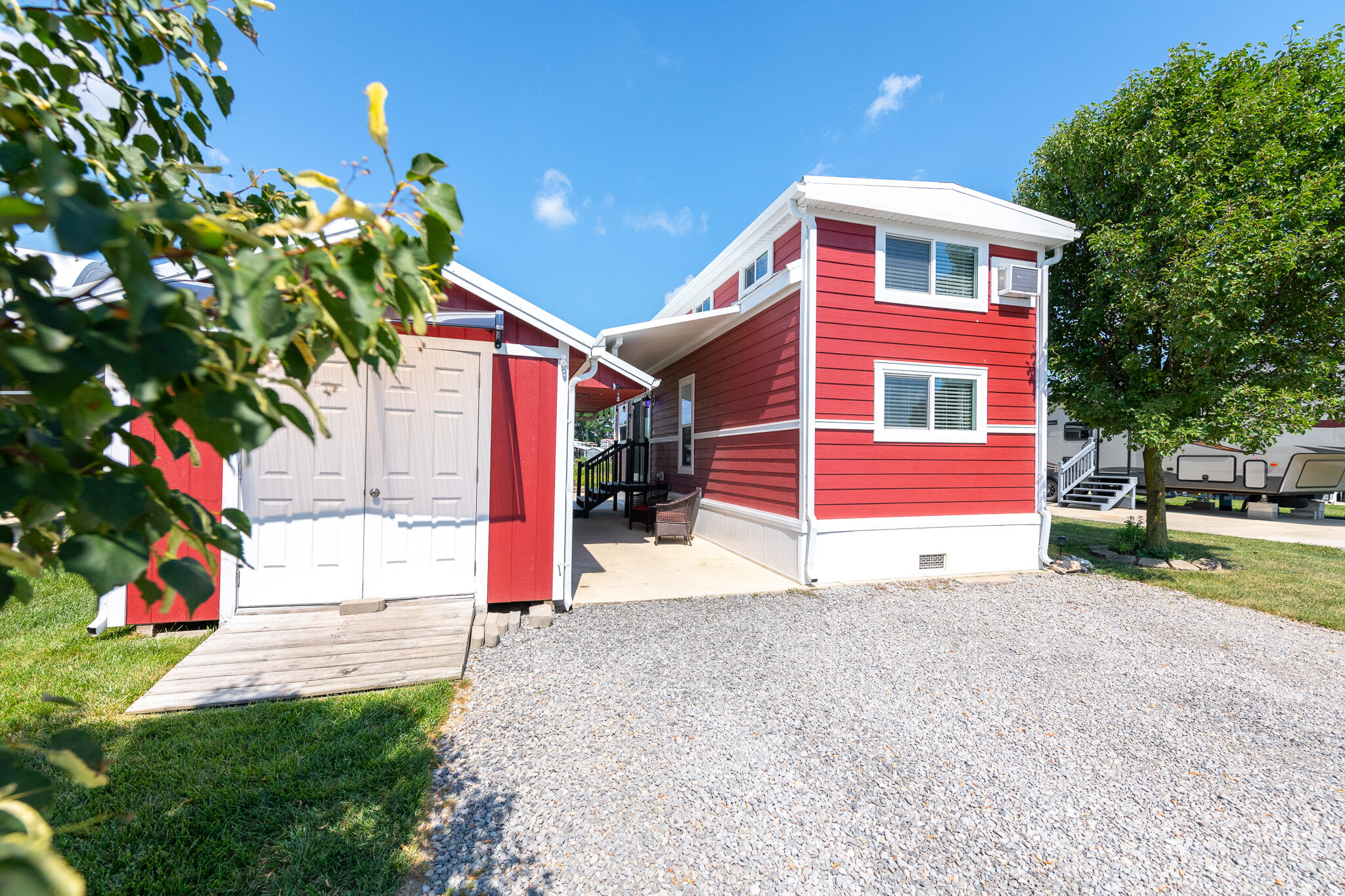 11195 T R 293 (turkeyfoot Rd), Unit 38 Lakeview, OH 43331 - Photo 2 of 33