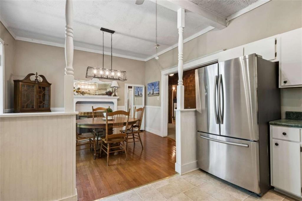 329 Gilbert Road Jefferson, GA 30549 - Photo 27 of 59