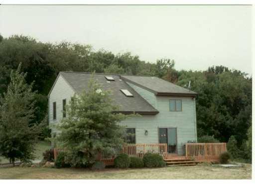 245 Countryview Road Slippery Rock, PA 16057 - Photo 1 of 8 Exterior Front.