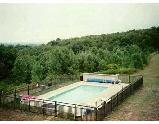 245 Countryview Road Slippery Rock, PA 16057 - Photo 4 of 8 Swimming Pool/Hot Tub/Sauna.