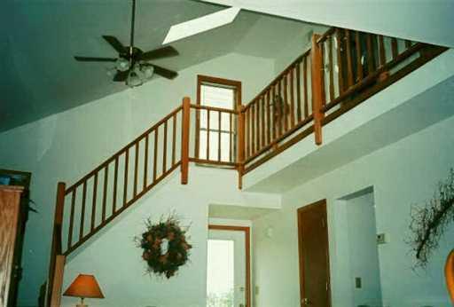 245 Countryview Road Slippery Rock, PA 16057 - Photo 8 of 8 2nd Floor Plan.