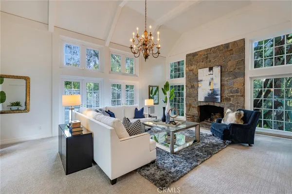 $2,699,000 | 10761 South Crawford Canyon Road, North Tustin, CA 92705