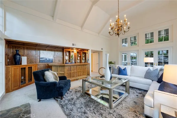 $2,699,000 | 10761 South Crawford Canyon Road, North Tustin, CA 92705