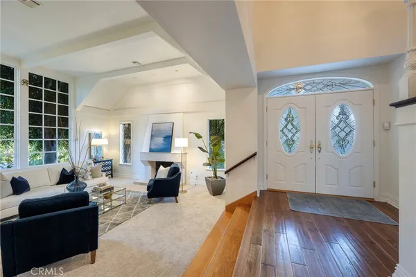$2,699,000 | 10761 South Crawford Canyon Road, North Tustin, CA 92705