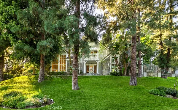 $2,699,000 | 10761 South Crawford Canyon Road, North Tustin, CA 92705