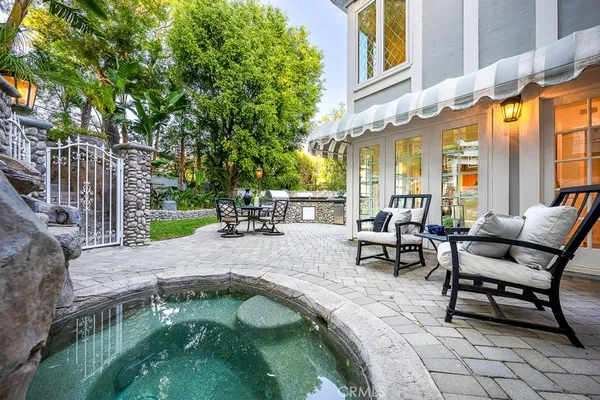 $2,699,000 | 10761 South Crawford Canyon Road, North Tustin, CA 92705