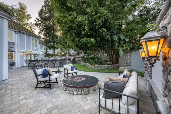 $2,699,000 | 10761 South Crawford Canyon Road, North Tustin, CA 92705