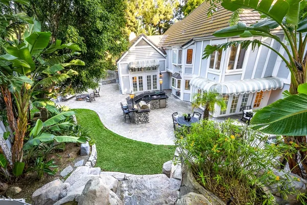 $2,699,000 | 10761 South Crawford Canyon Road, North Tustin, CA 92705