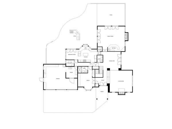 $2,699,000 | 10761 South Crawford Canyon Road, North Tustin, CA 92705