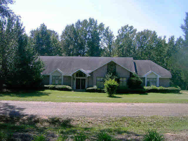 1235 Pine Ridge Road Jackson, MS 39209 - Photo 1 of 1 Photo 1