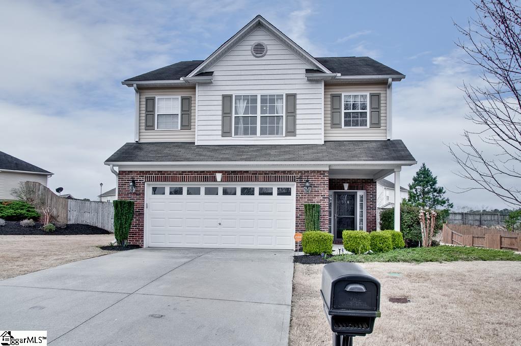 118 Giants Ridge Road Easley, SC 29642 - Photo 1 of 33