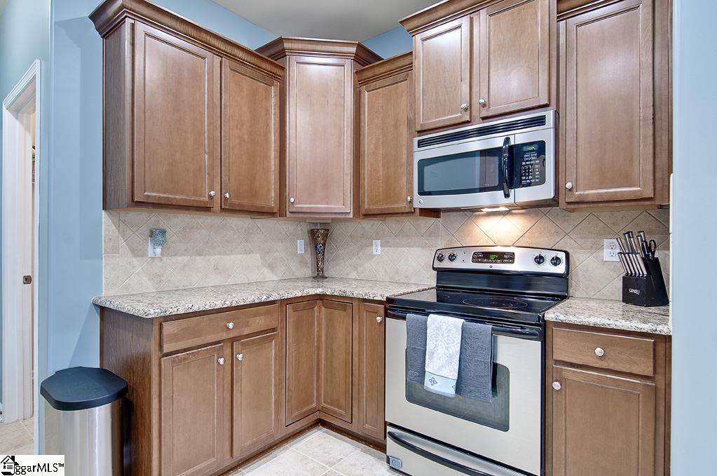 118 Giants Ridge Road Easley, SC 29642 - Photo 13 of 33