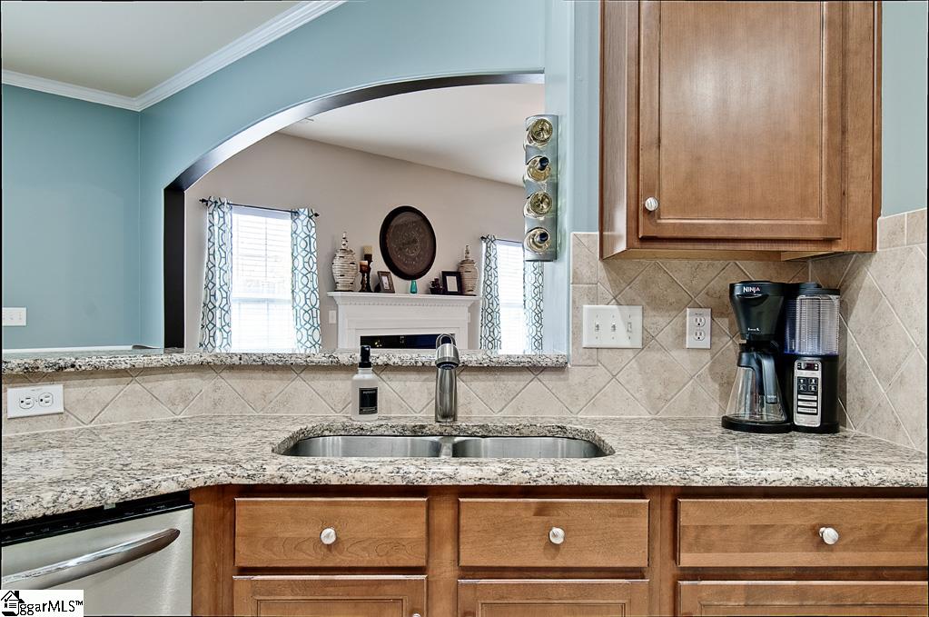 118 Giants Ridge Road Easley, SC 29642 - Photo 14 of 33