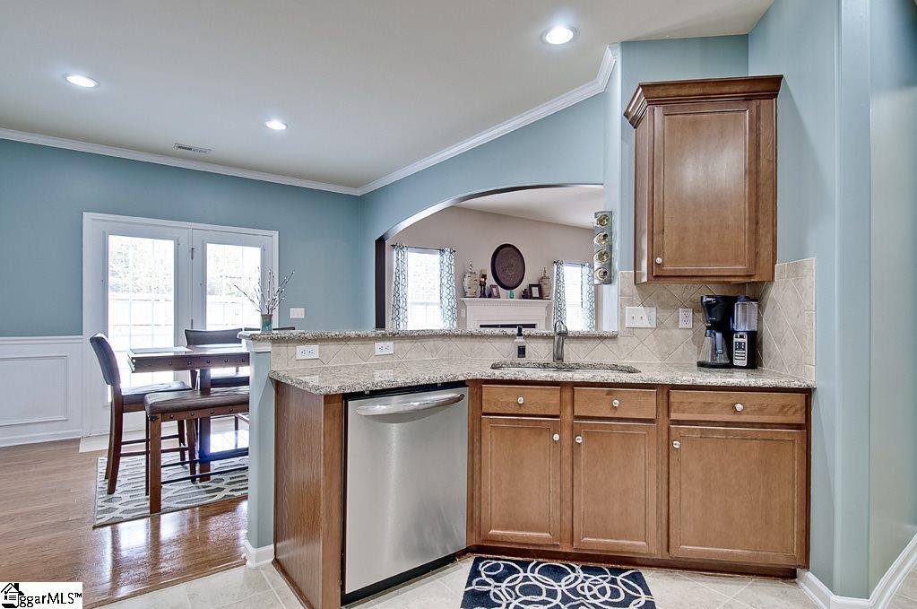 118 Giants Ridge Road Easley, SC 29642 - Photo 15 of 33