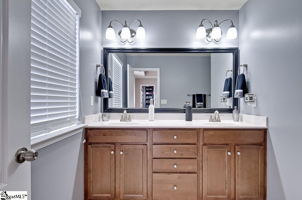 118 Giants Ridge Road Easley, SC 29642 - Photo 21 of 33