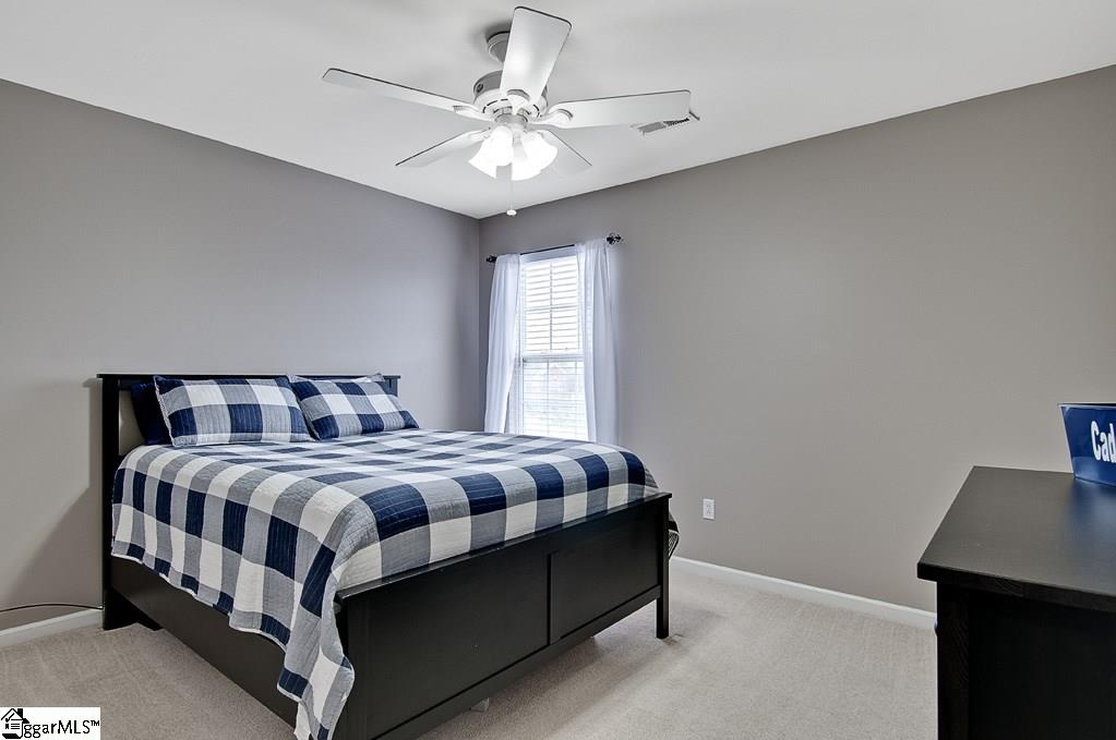 118 Giants Ridge Road Easley, SC 29642 - Photo 25 of 33