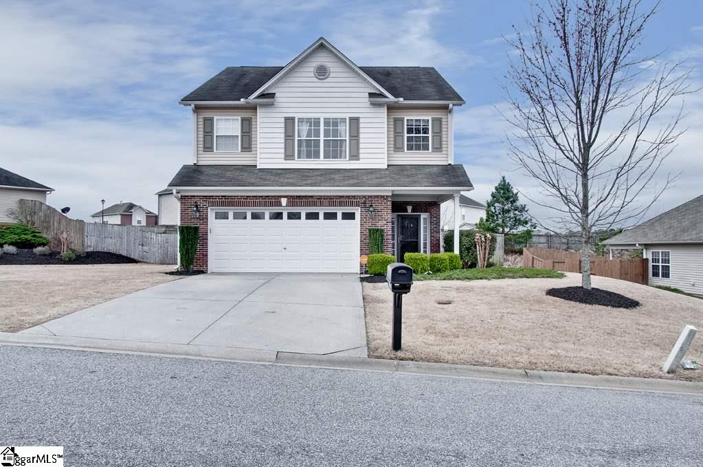 118 Giants Ridge Road Easley, SC 29642 - Photo 33 of 33