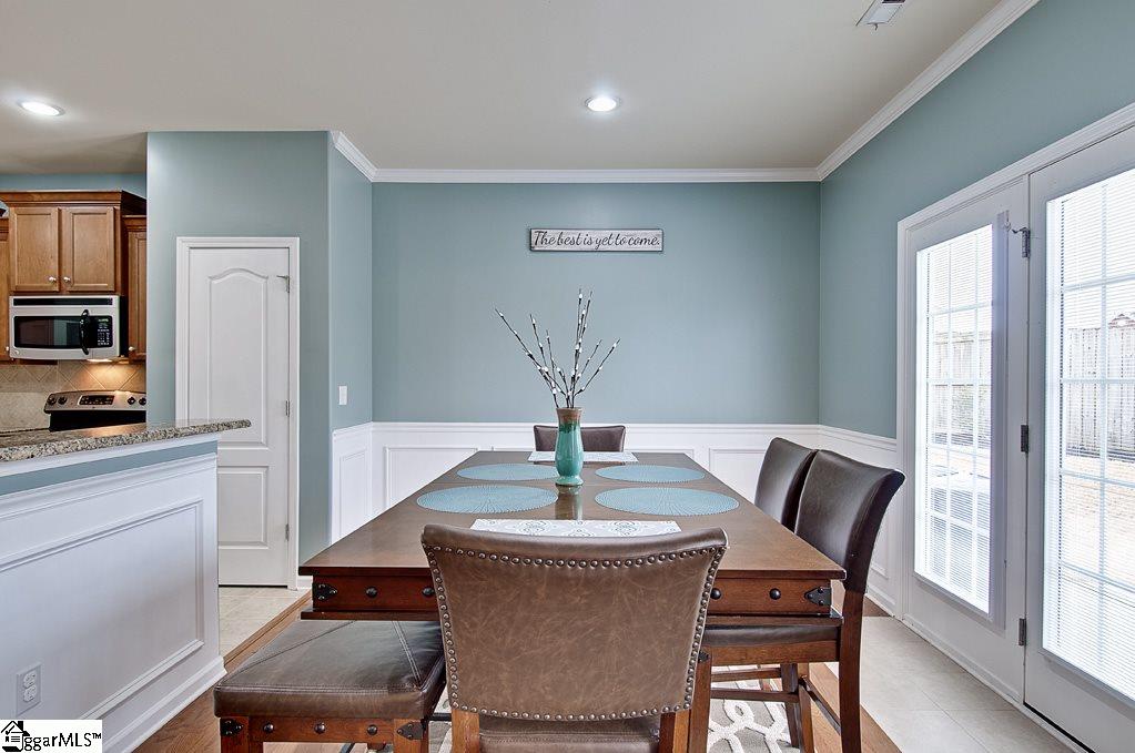118 Giants Ridge Road Easley, SC 29642 - Photo 8 of 33