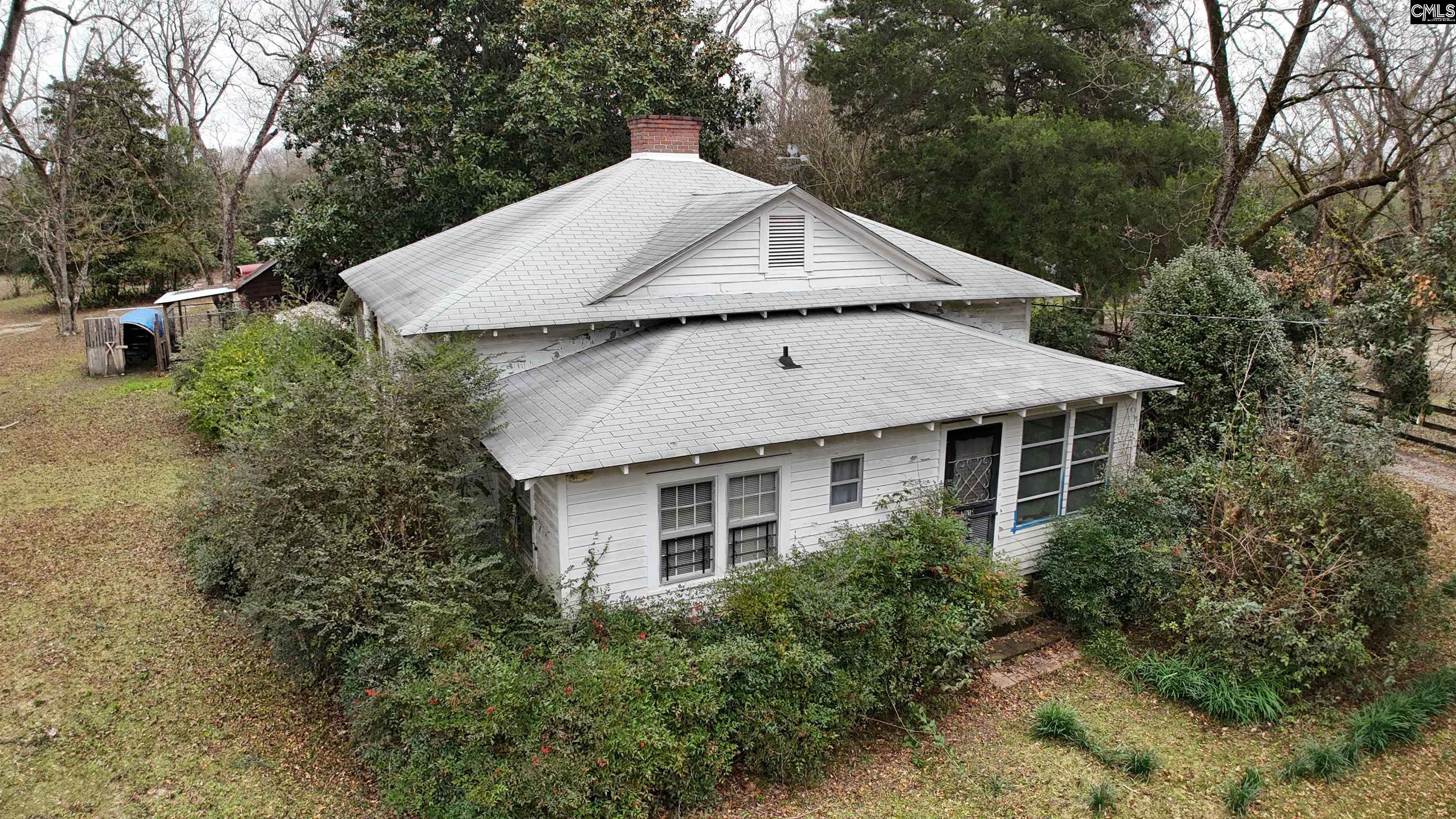 1917 Old Hopkins Road Hopkins, SC 29061 - Photo 1 of 89