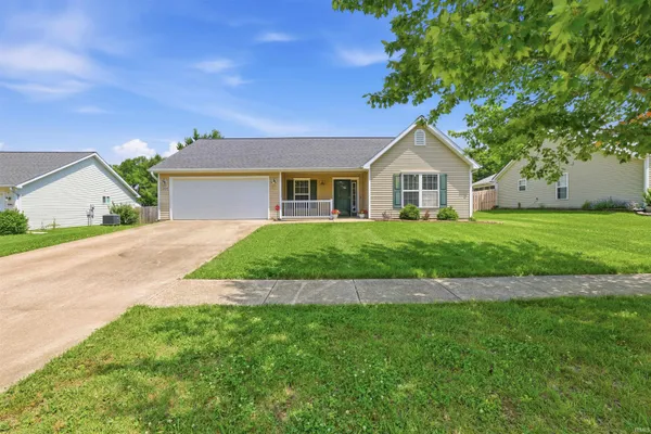 $309,000 | 4634 West Johanna Drive, Bloomington, IN 47404