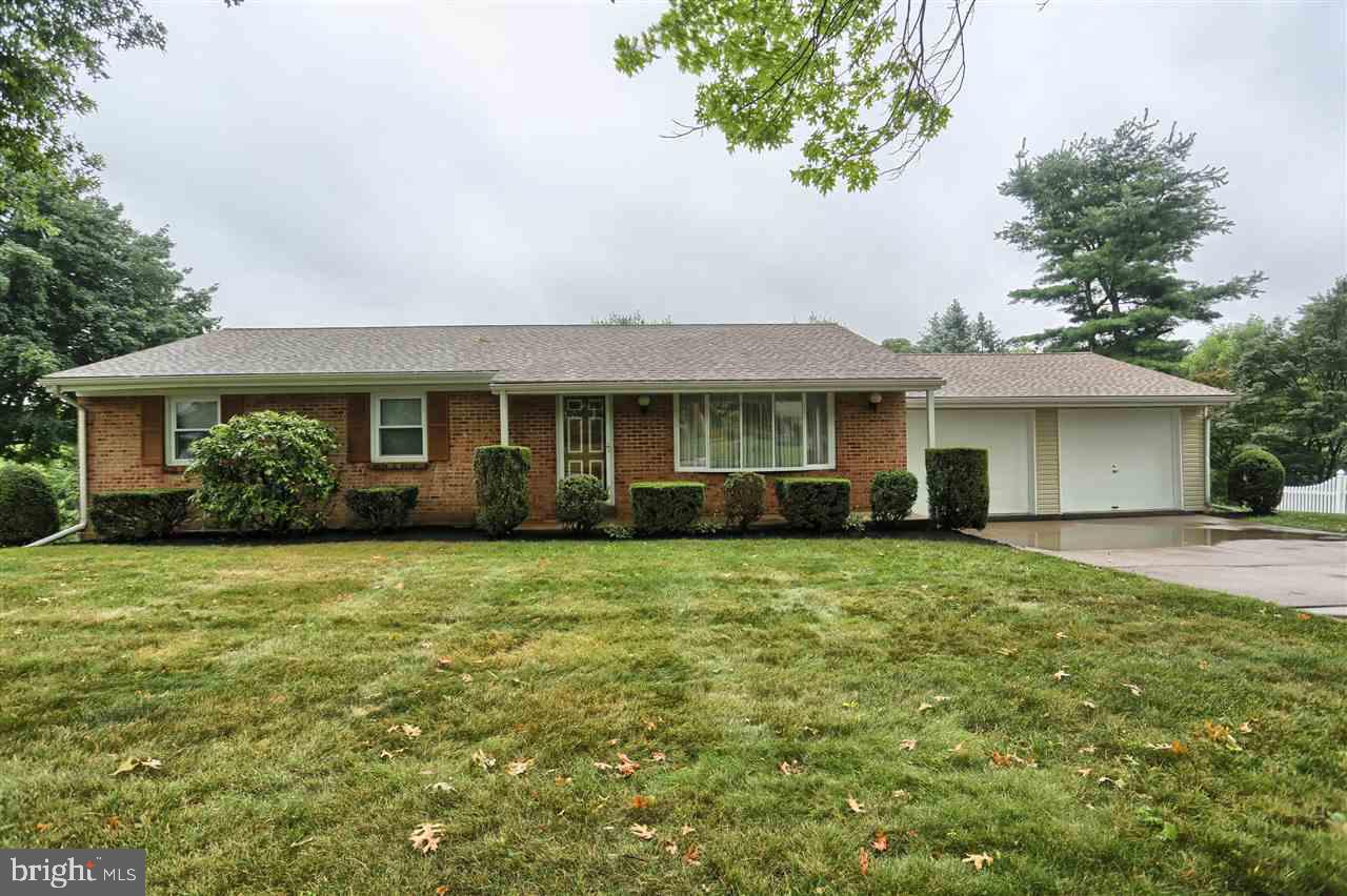 502 Spring House Road Camp Hill, PA 17011 - Photo 1 of 25 Gallery Image 1