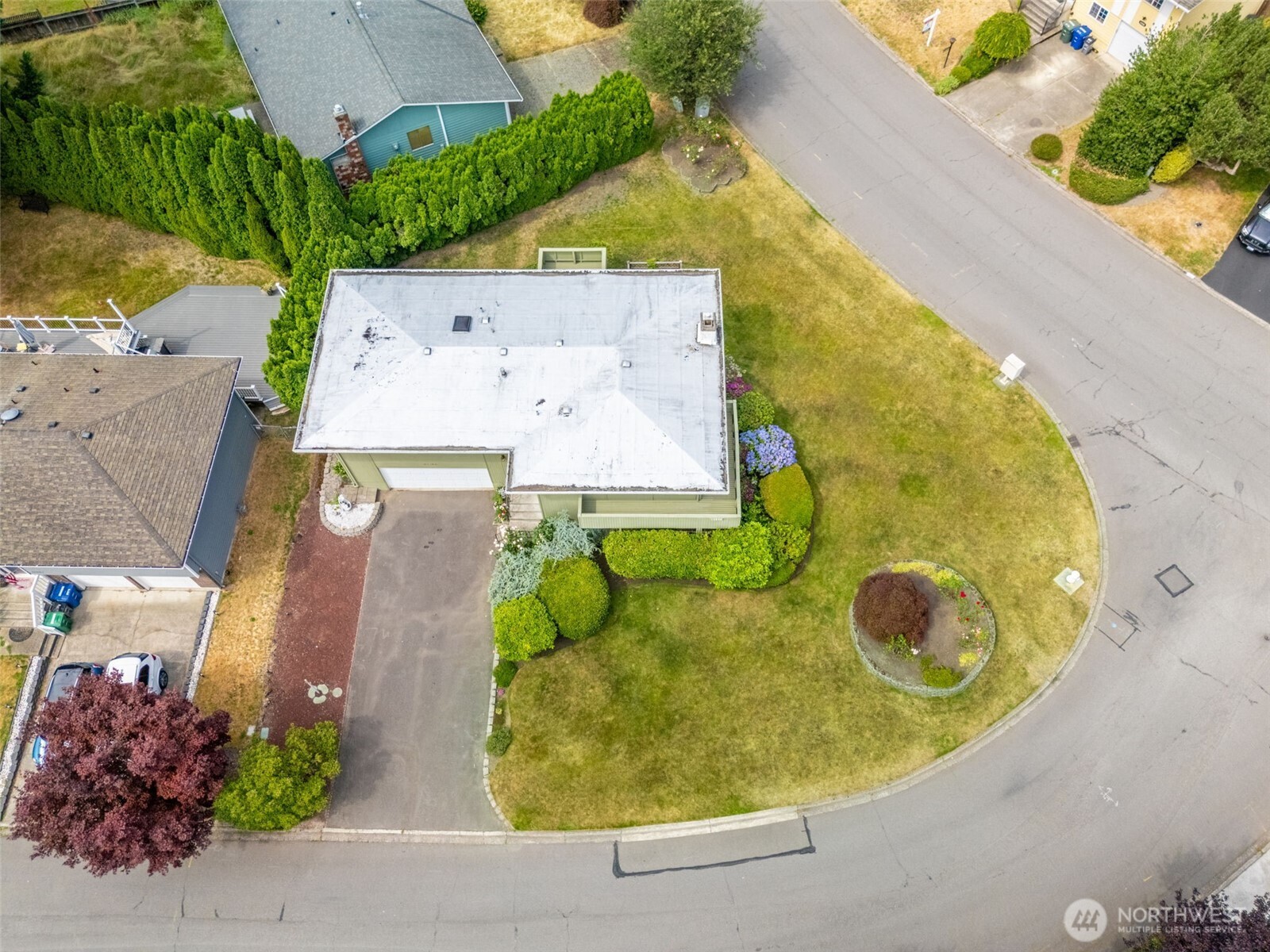 10842 Northeast 149th Street Bothell, WA 98011 - Photo 23 of 28