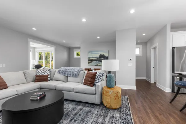 $579,900 | 7033 Ada Depot Drive, Ada, MI 49301