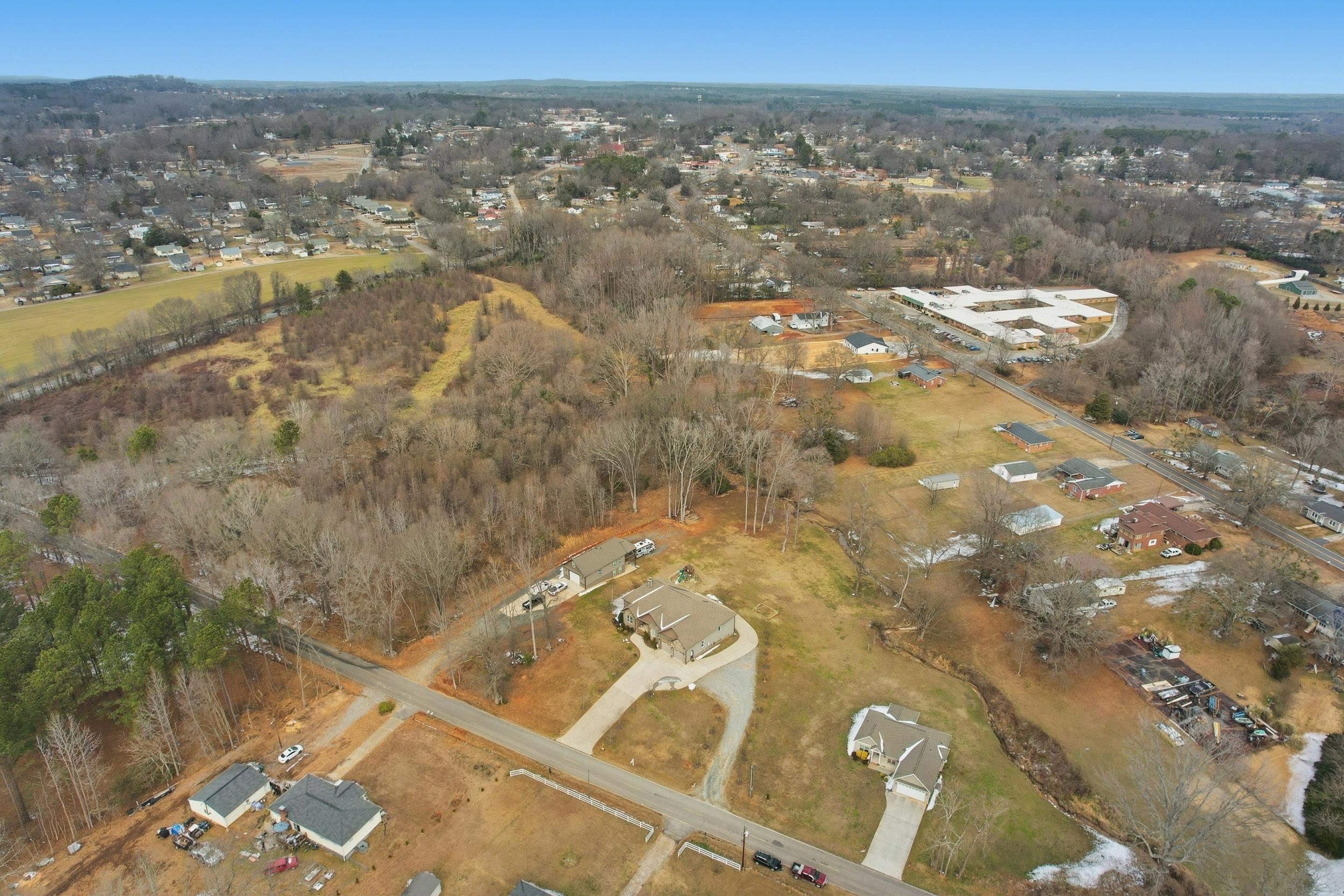1091 Park Road Inman, SC 29349 - Photo 41 of 46