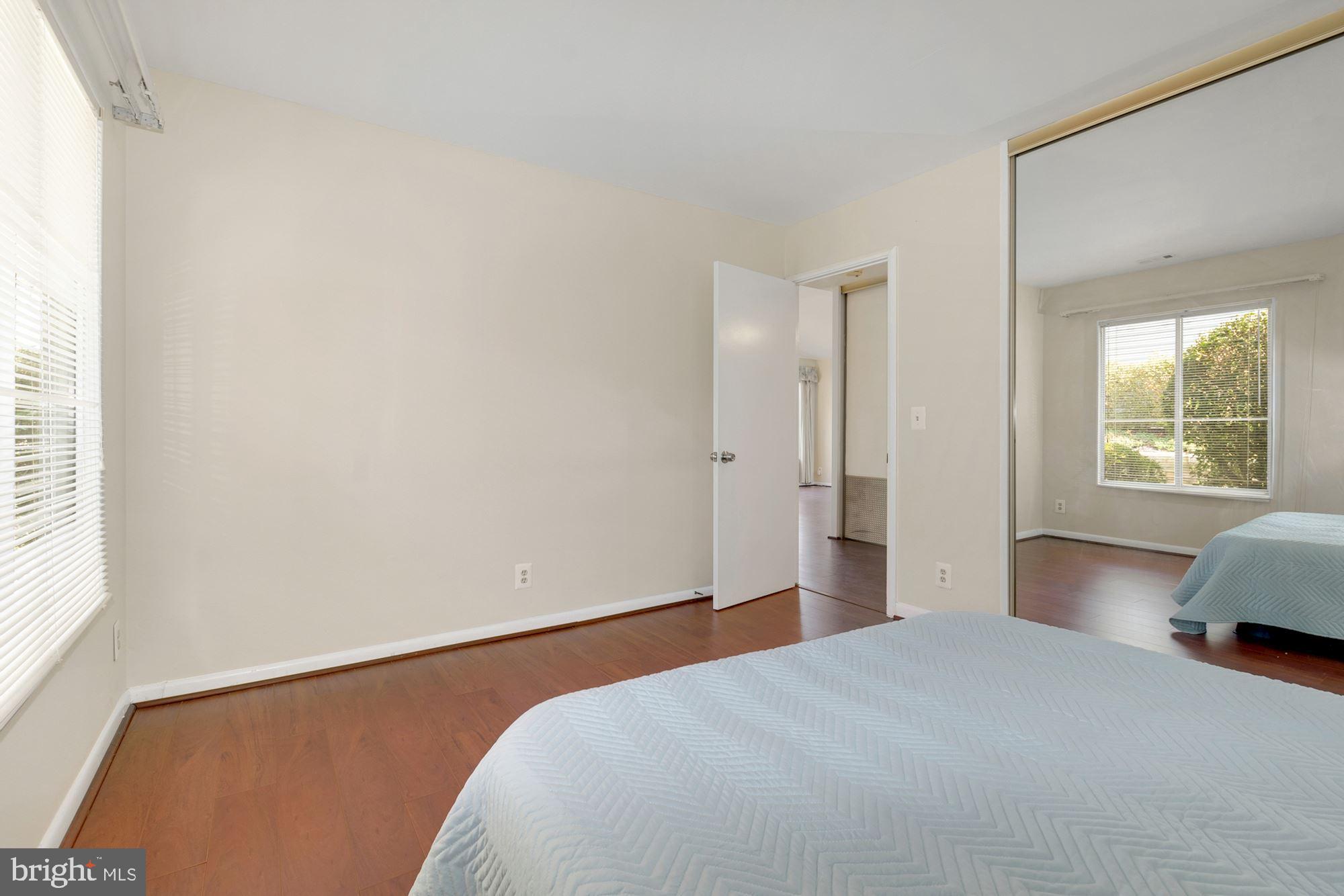 3568 Fiske Terrace, Unit 144B Silver Spring, MD 20906 - Photo 12 of 35 Spacious owners suite