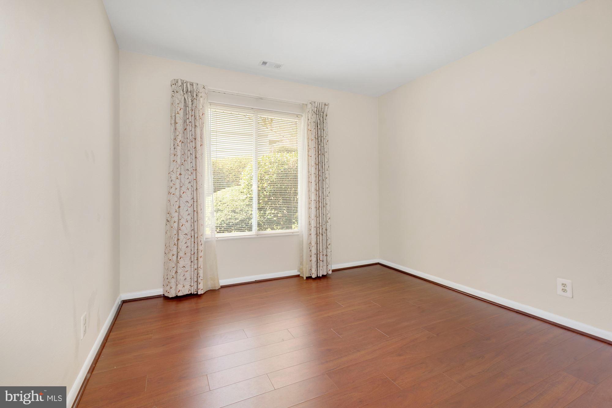 3568 Fiske Terrace, Unit 144B Silver Spring, MD 20906 - Photo 17 of 35 Window out 2nd bedroom